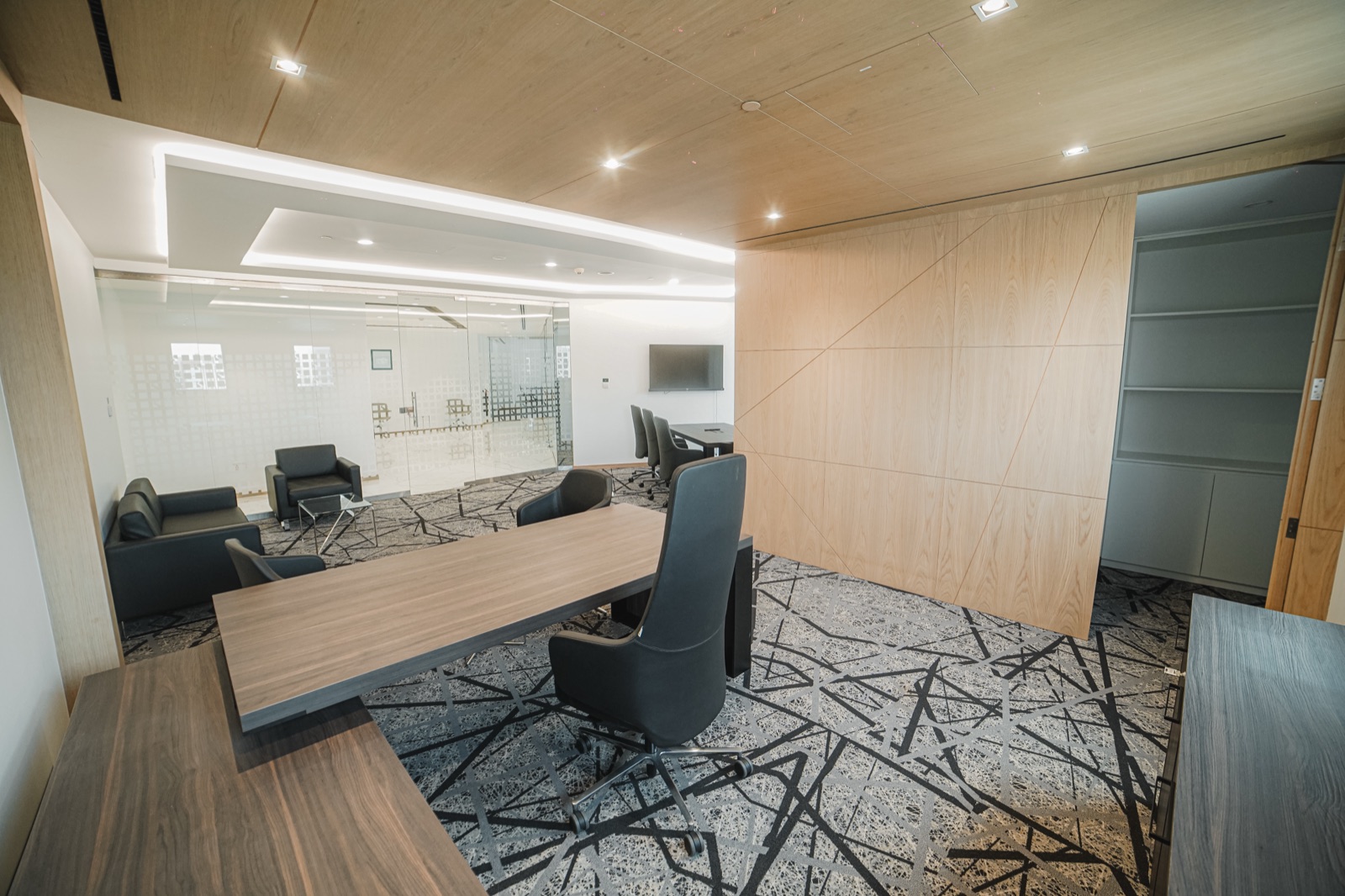 Office suite