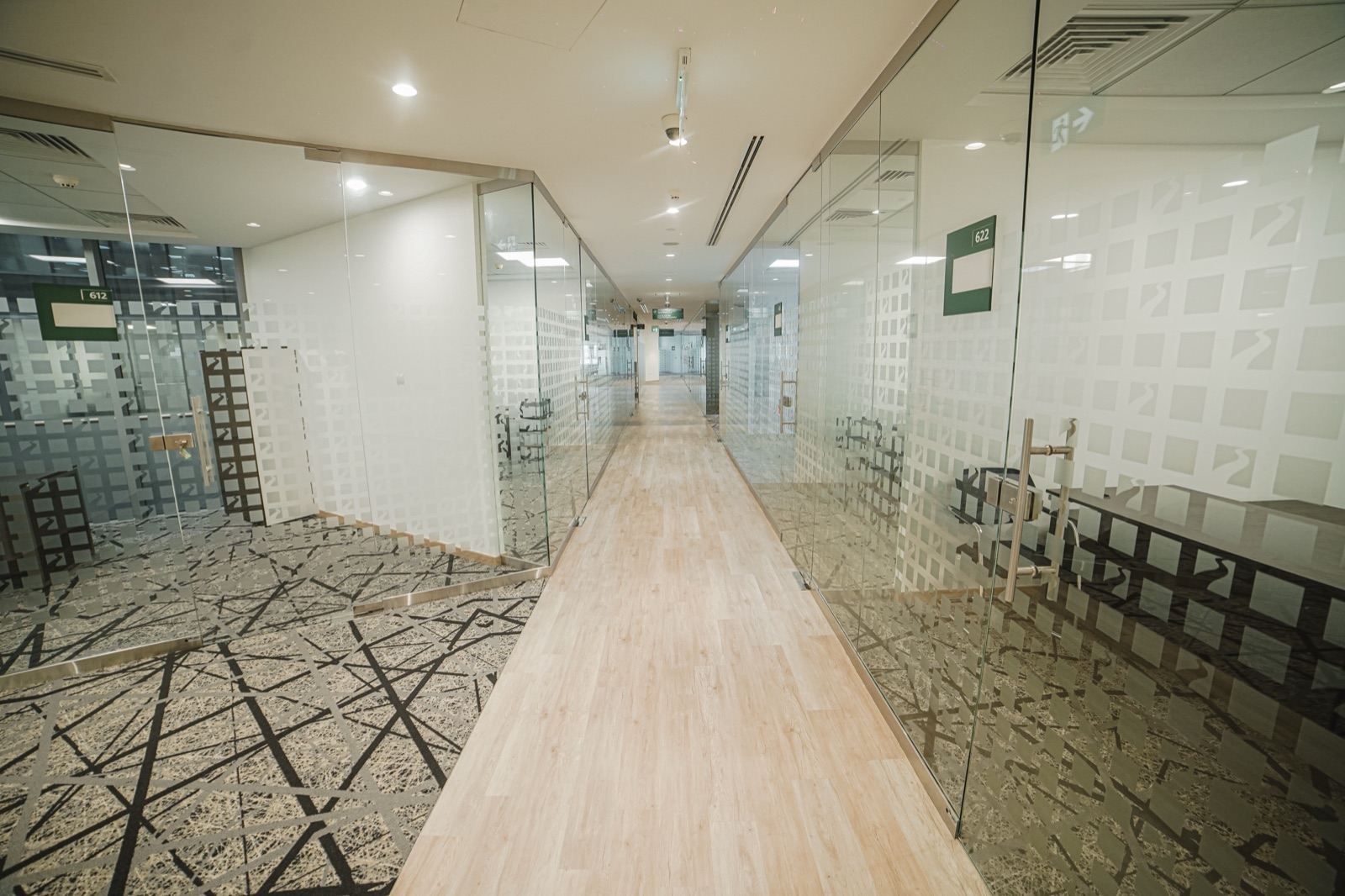 Office detail